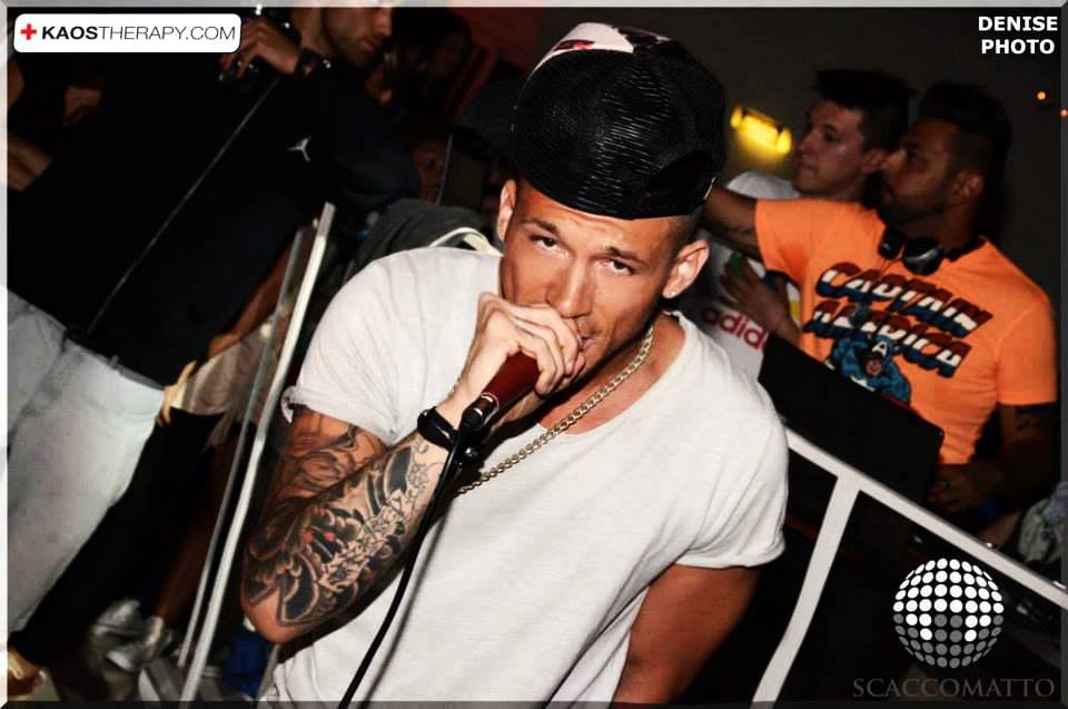 incro rap brescia trap hip hop